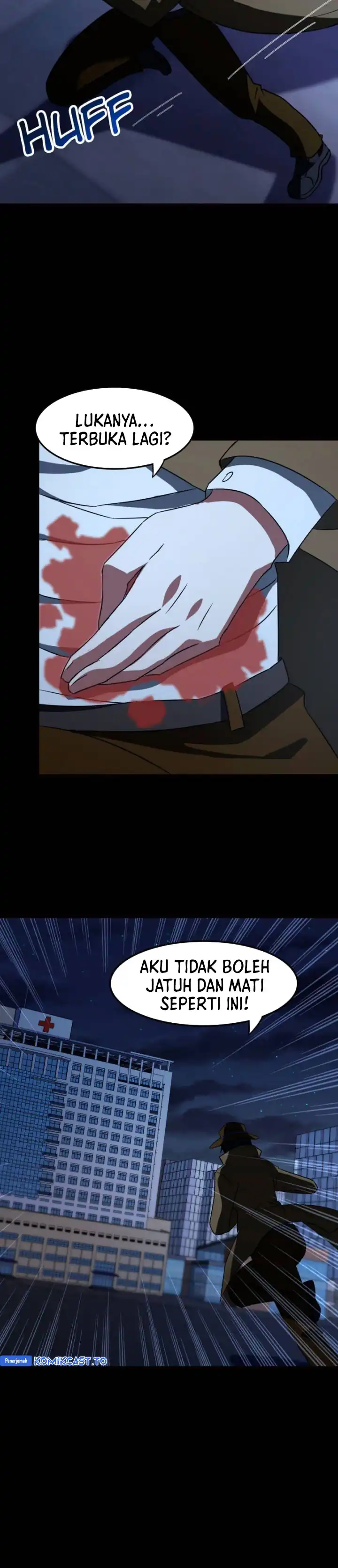 Baca Virus Girlfriend - Chapter 448 halaman 23