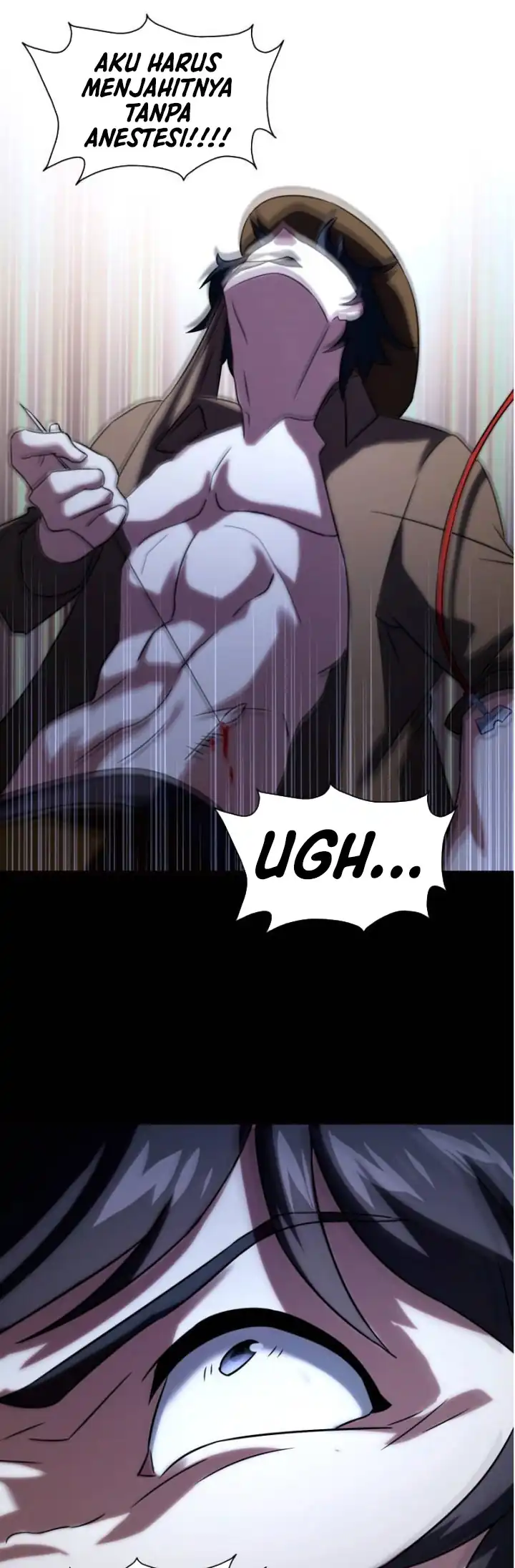 Baca Virus Girlfriend - Chapter 448 halaman 26