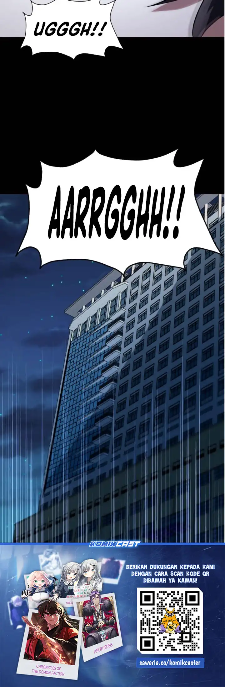 Baca Virus Girlfriend - Chapter 448 halaman 27