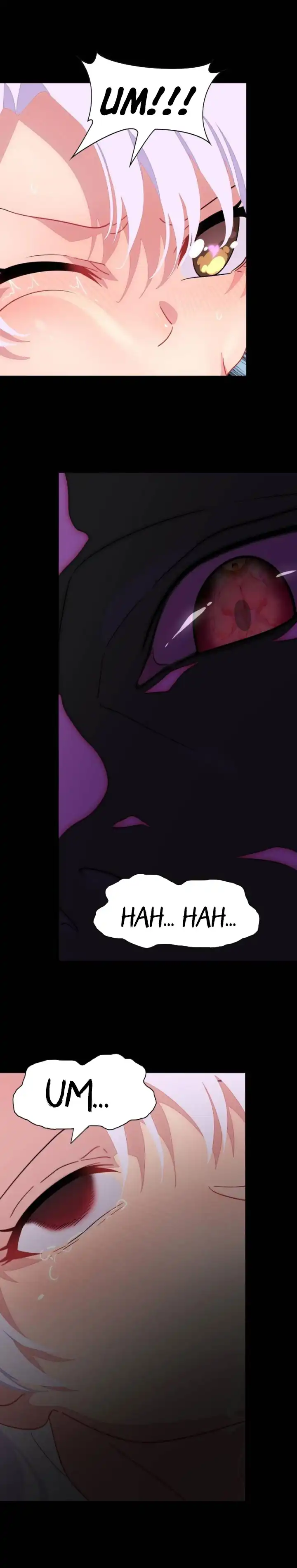 Baca Virus Girlfriend - Chapter 449 halaman 14