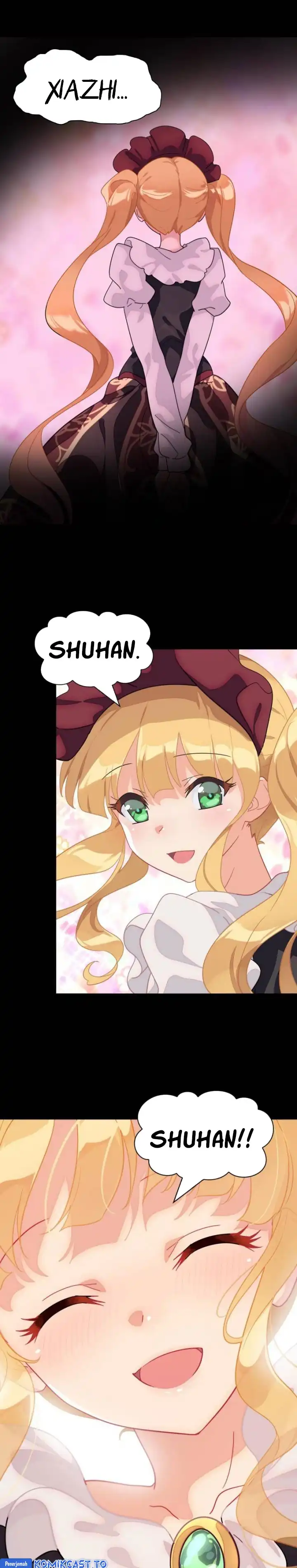 Baca Virus Girlfriend - Chapter 449 halaman 15