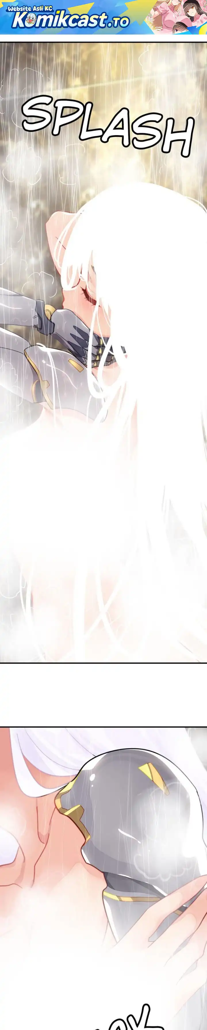 Baca Virus Girlfriend - Chapter 449 halaman 2