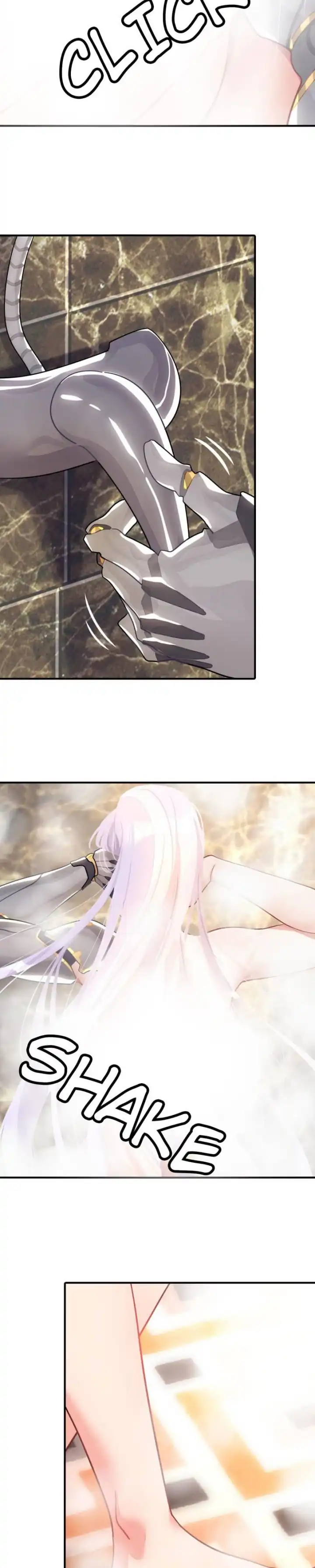 Baca Virus Girlfriend - Chapter 449 halaman 3