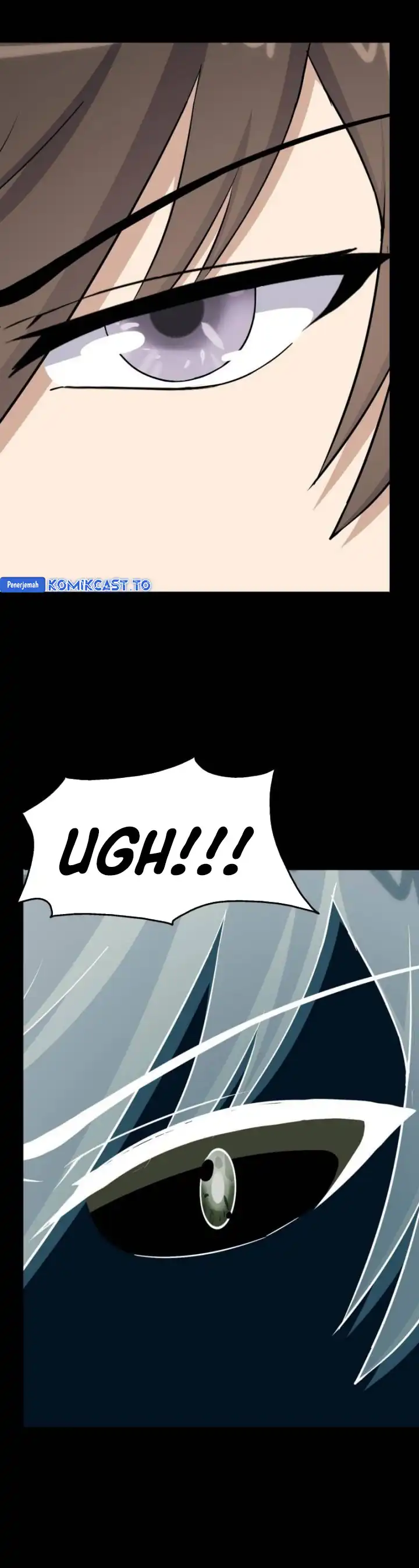 Baca Virus Girlfriend - Chapter 450 halaman 15