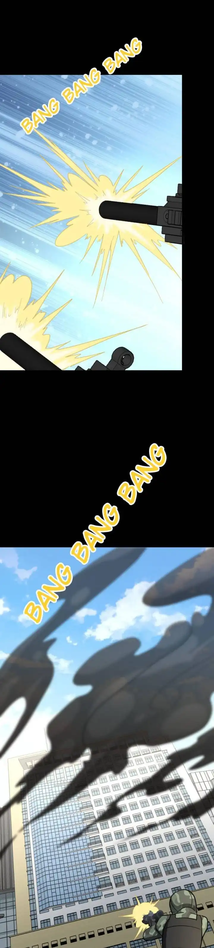 Baca Virus Girlfriend - Chapter 450 halaman 19