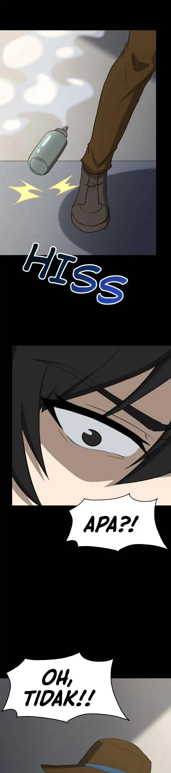 Baca Virus Girlfriend - Chapter 450 halaman 22