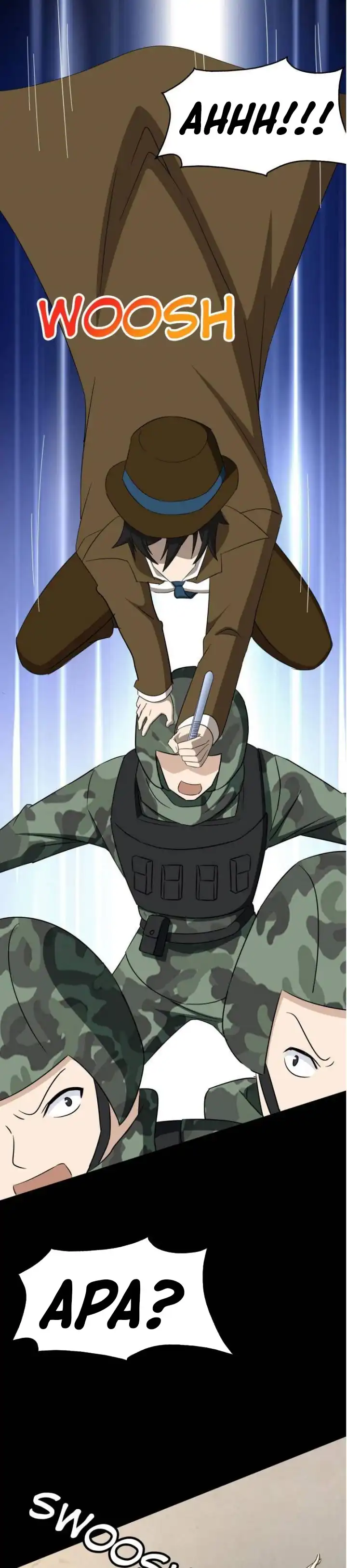 Baca Virus Girlfriend - Chapter 450 halaman 25