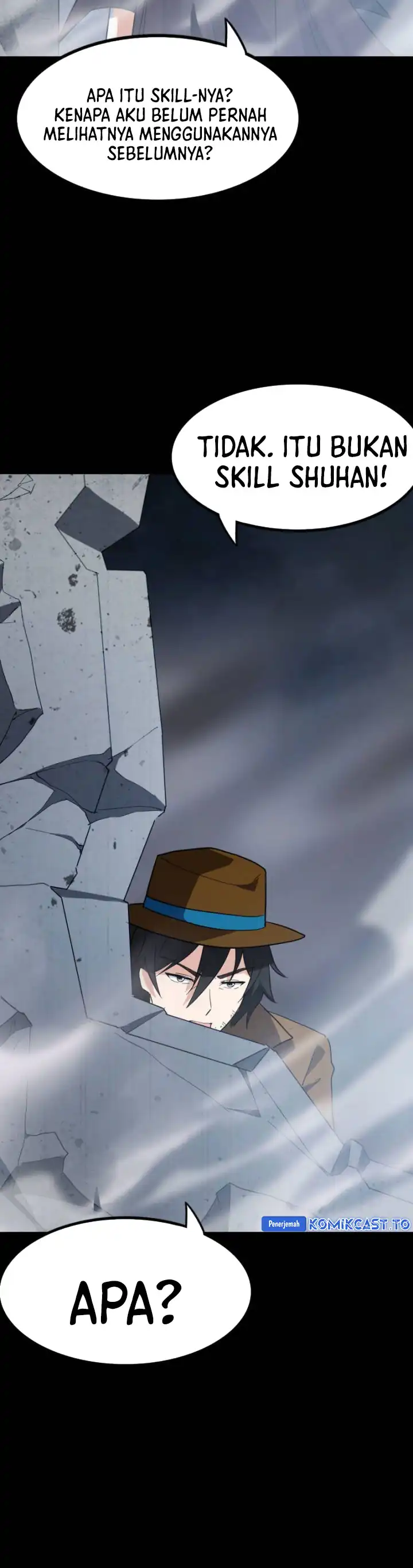 Baca Virus Girlfriend - Chapter 451 halaman 15