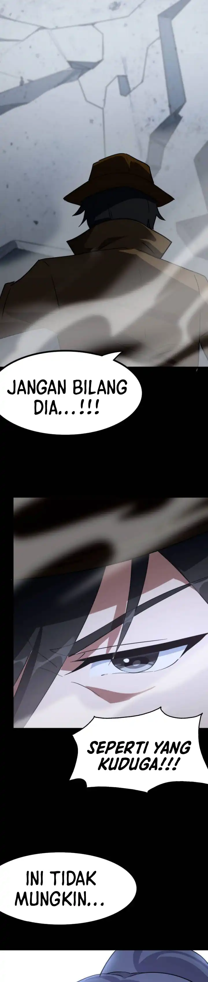 Baca Virus Girlfriend - Chapter 451 halaman 16