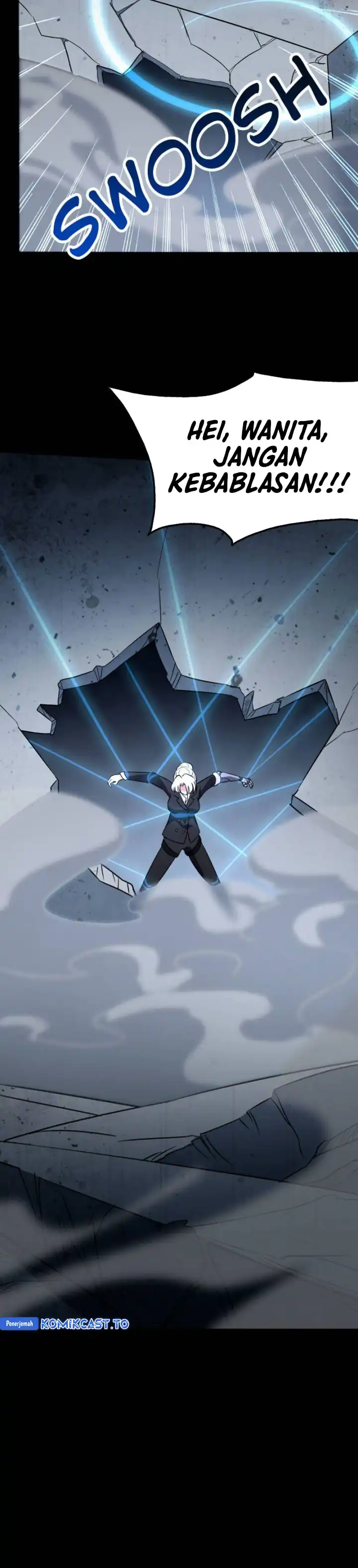 Baca Virus Girlfriend - Chapter 451 halaman 25