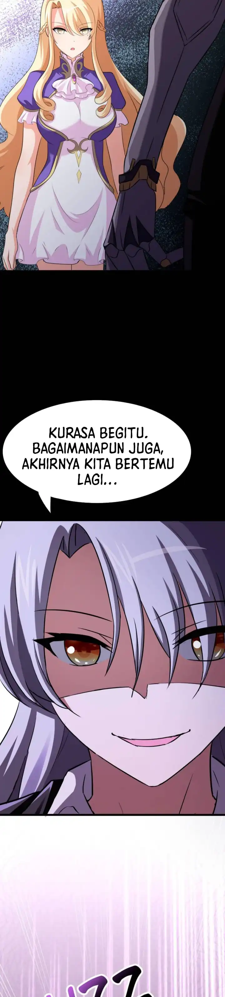 Baca Virus Girlfriend - Chapter 451 halaman 3