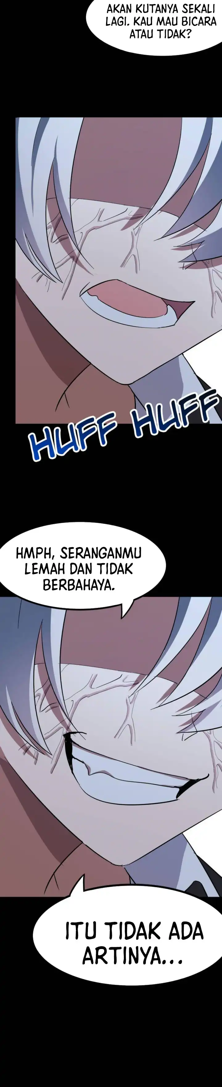 Baca Virus Girlfriend - Chapter 451 halaman 32