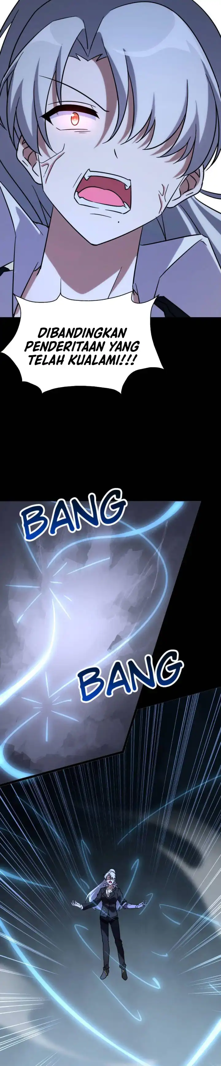 Baca Virus Girlfriend - Chapter 451 halaman 33