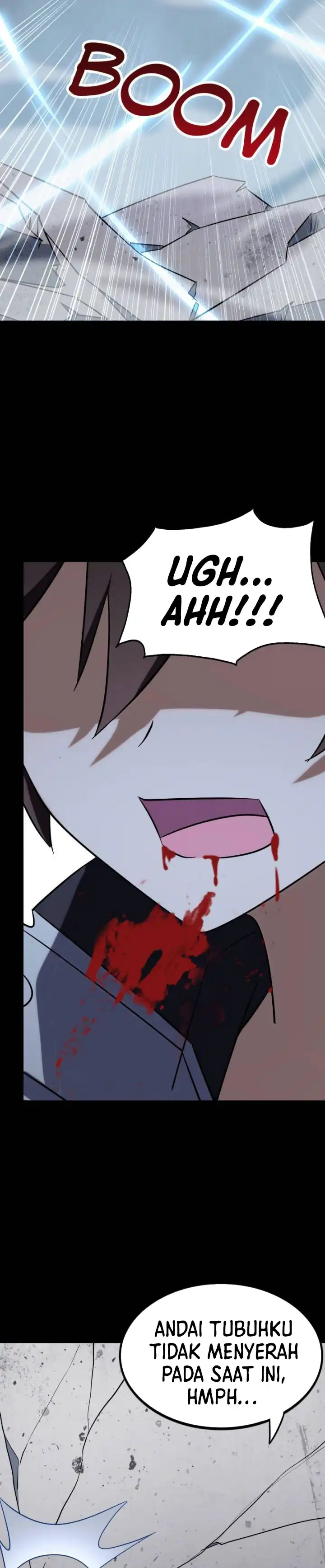 Baca Virus Girlfriend - Chapter 451 halaman 34