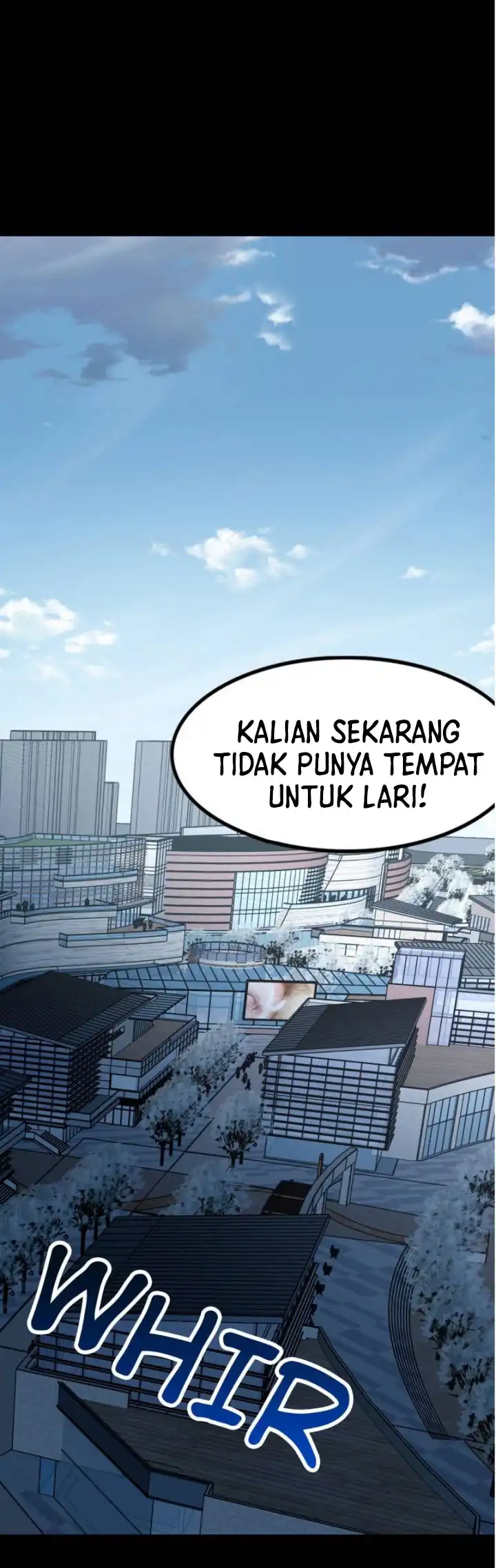 Baca Virus Girlfriend - Chapter 451 halaman 38