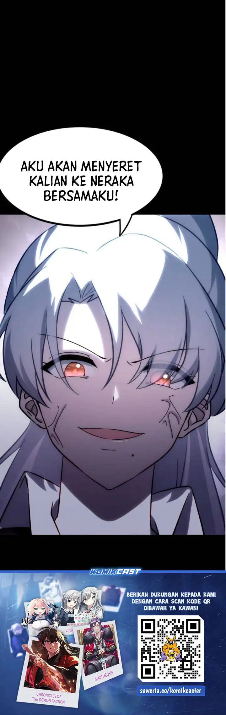 Baca Virus Girlfriend - Chapter 451 halaman 39