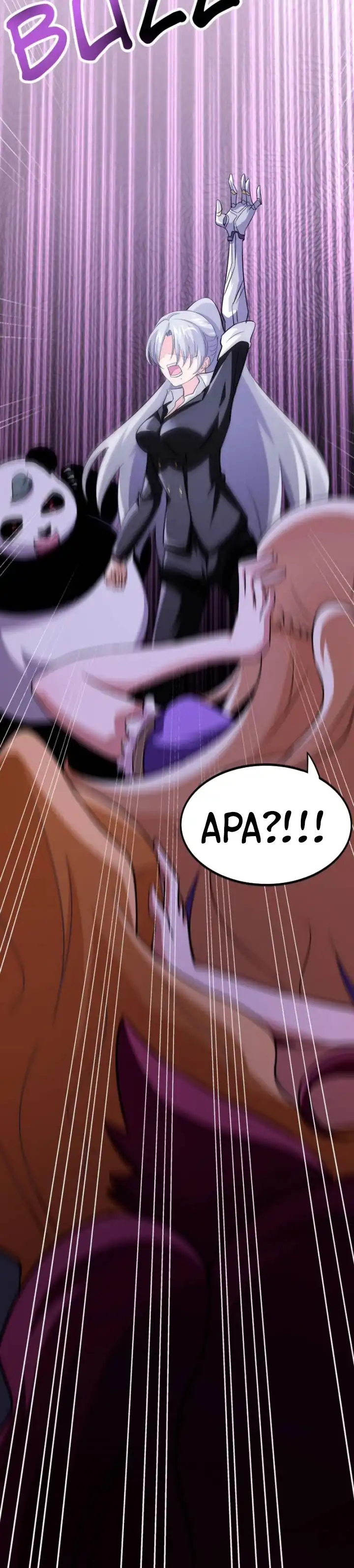 Baca Virus Girlfriend - Chapter 451 halaman 4