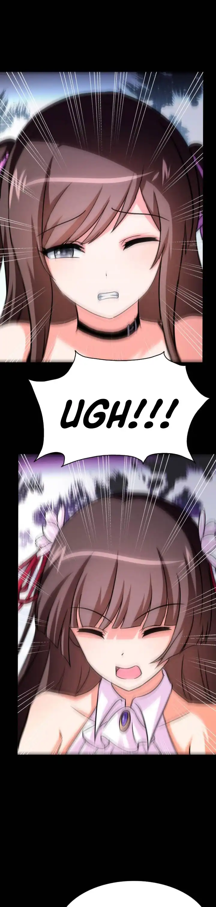 Baca Virus Girlfriend - Chapter 451 halaman 5