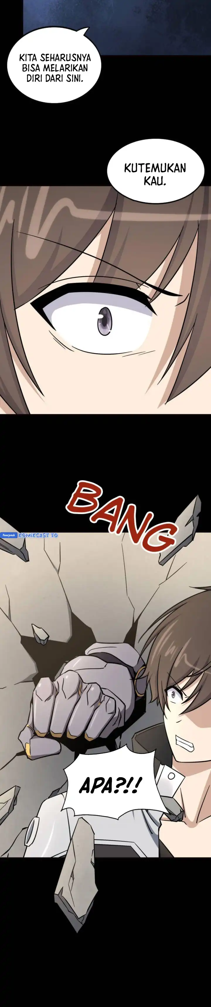 Baca Virus Girlfriend - Chapter 452 halaman 13