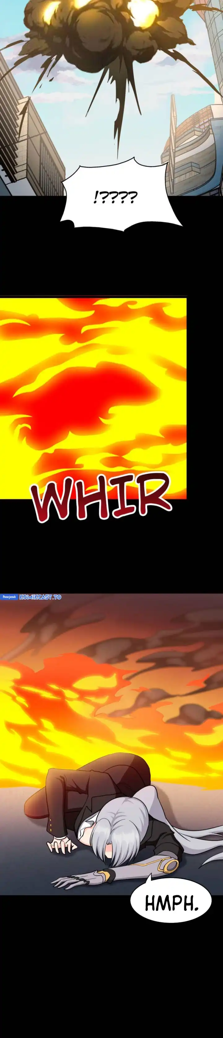 Baca Virus Girlfriend - Chapter 452 halaman 23