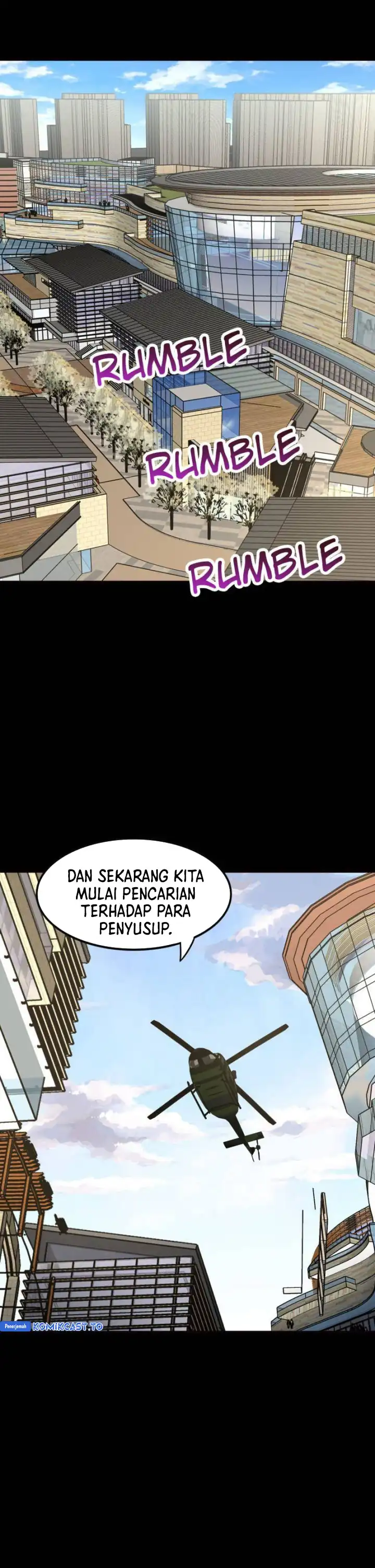 Baca Virus Girlfriend - Chapter 452 halaman 9