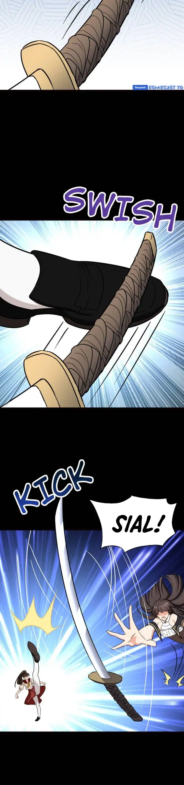 Baca Virus Girlfriend - Chapter 453 halaman 14