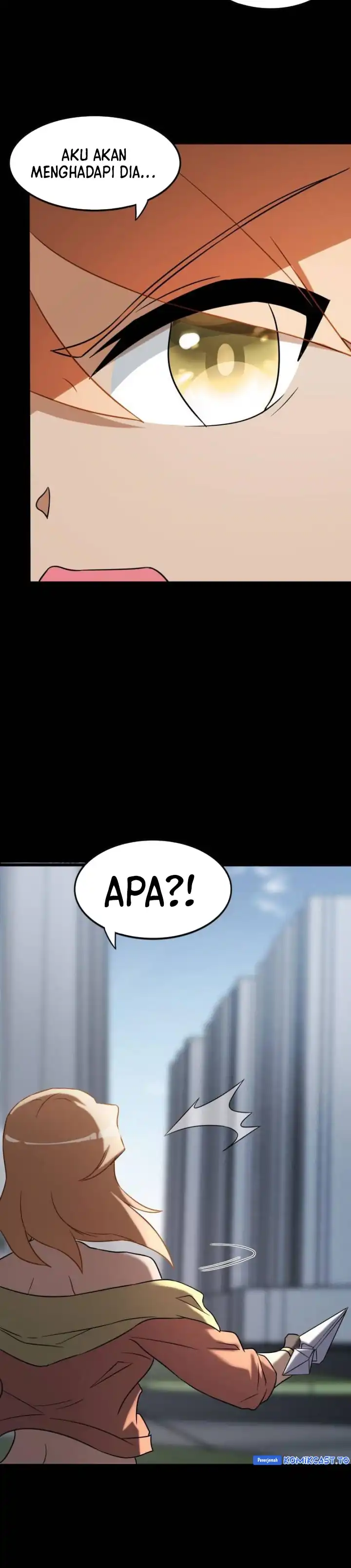 Baca Virus Girlfriend - Chapter 454 halaman 10