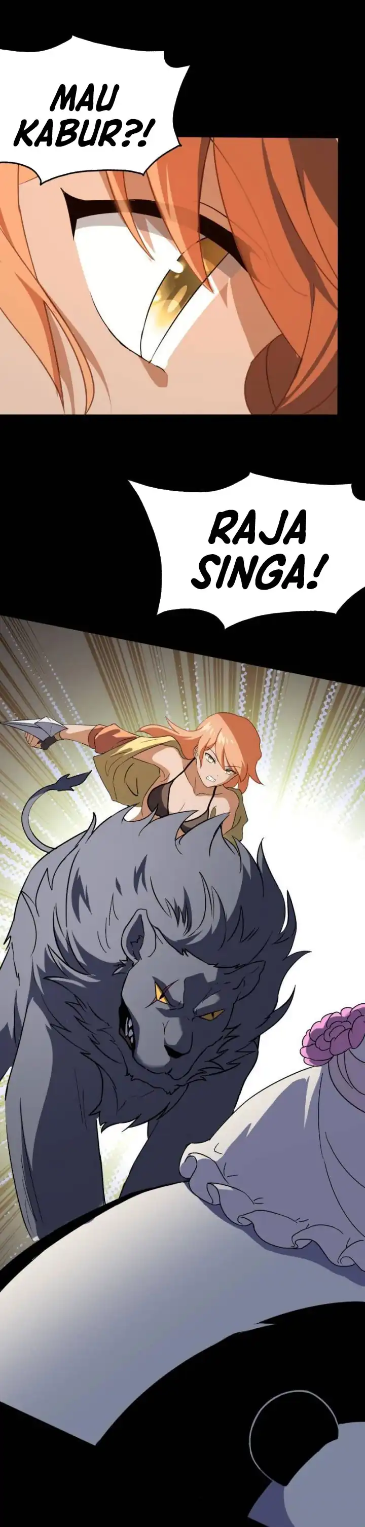 Baca Virus Girlfriend - Chapter 454 halaman 13