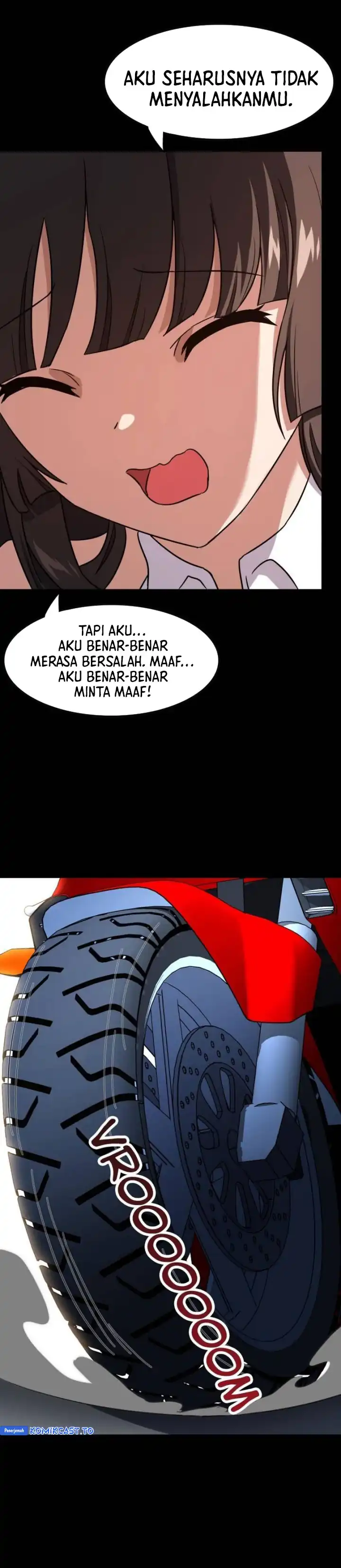 Baca Virus Girlfriend - Chapter 454 halaman 28