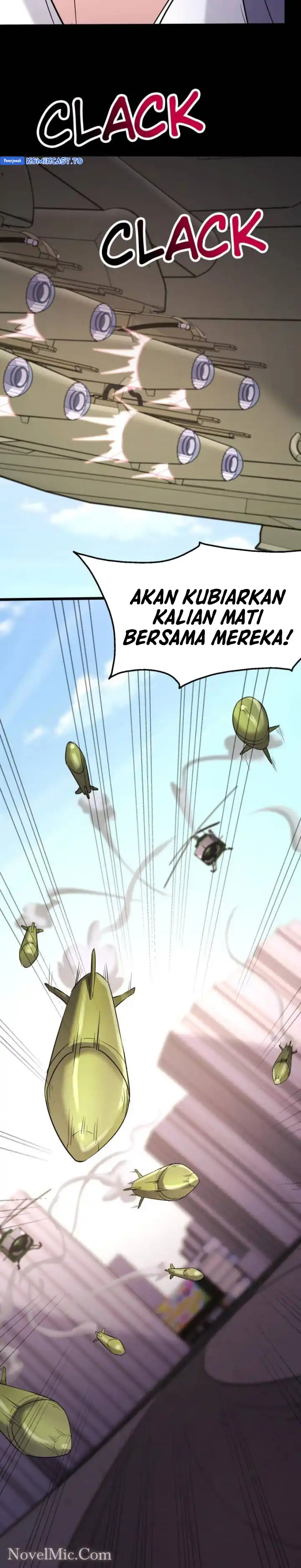 Baca Virus Girlfriend - Chapter 455 halaman 15