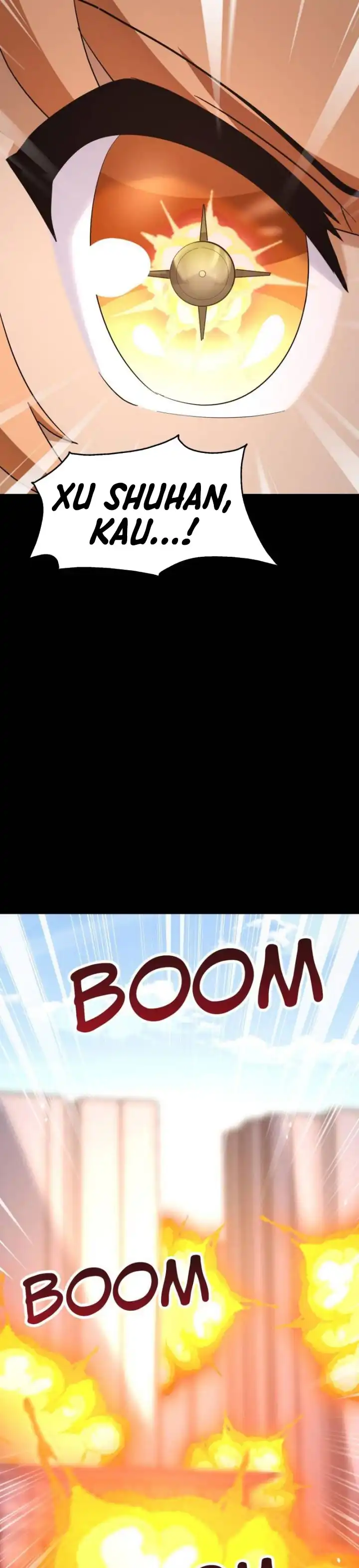 Baca Virus Girlfriend - Chapter 455 halaman 16