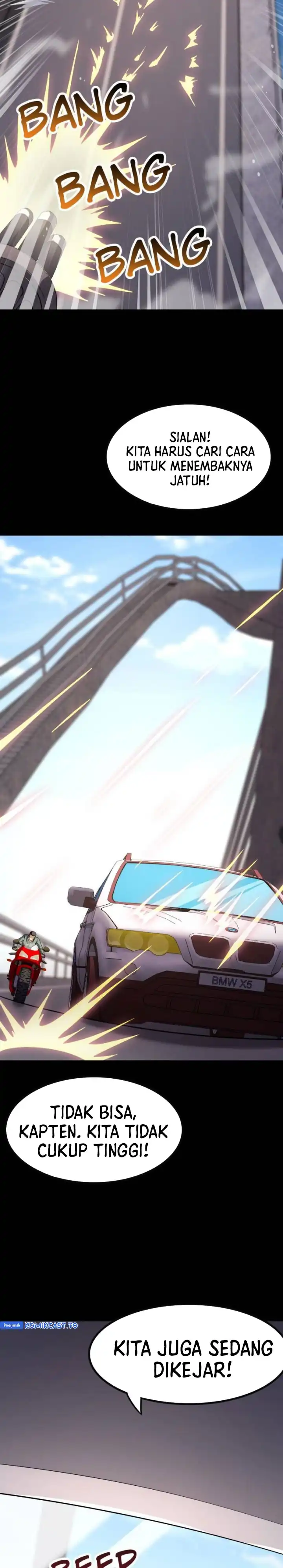 Baca Virus Girlfriend - Chapter 455 halaman 20