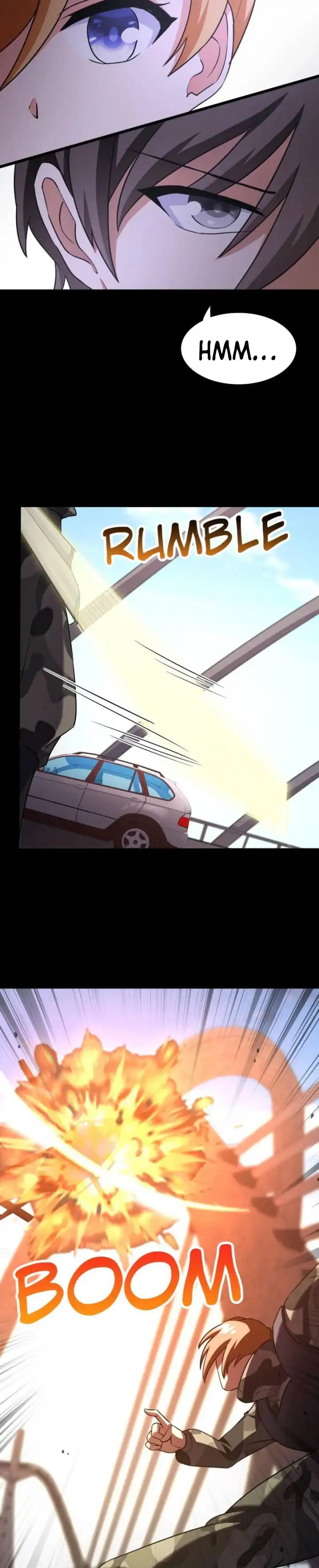 Baca Virus Girlfriend - Chapter 455 halaman 25