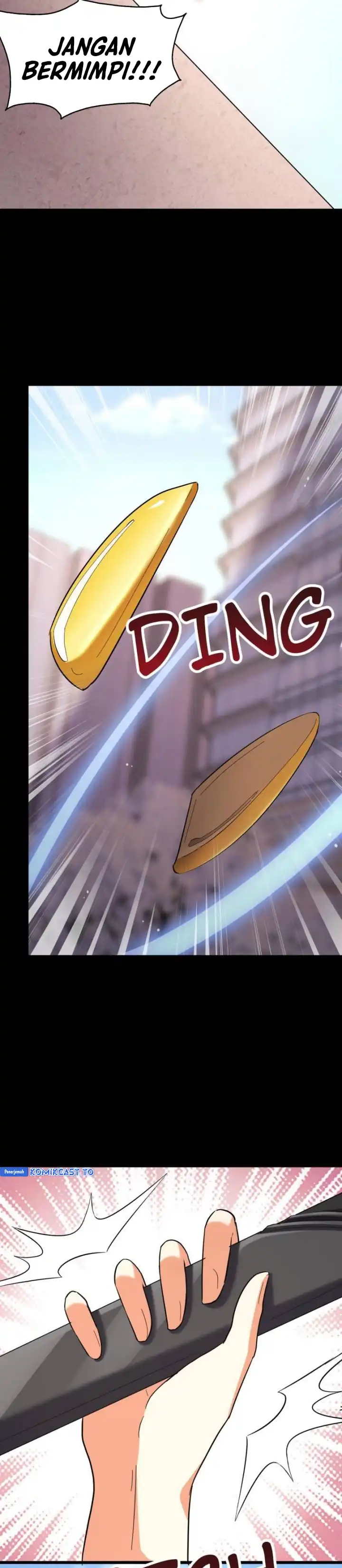 Baca Virus Girlfriend - Chapter 455 halaman 3