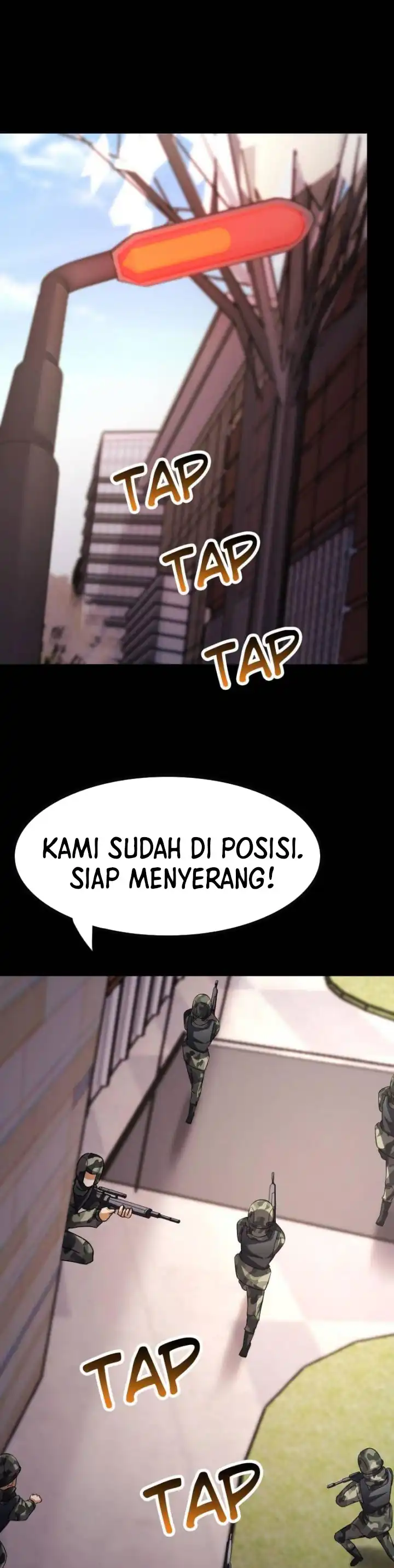 Baca Virus Girlfriend - Chapter 455 halaman 32