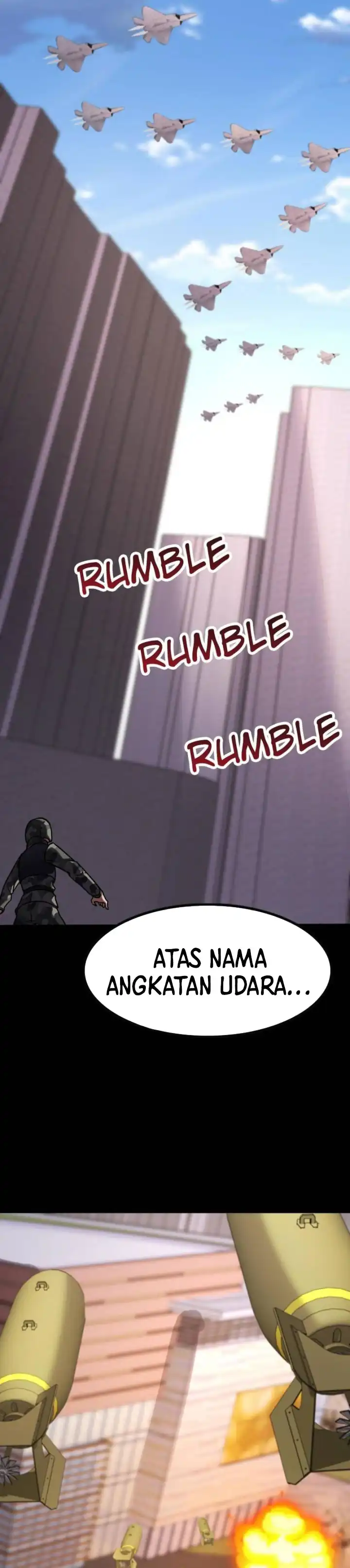 Baca Virus Girlfriend - Chapter 455 halaman 38