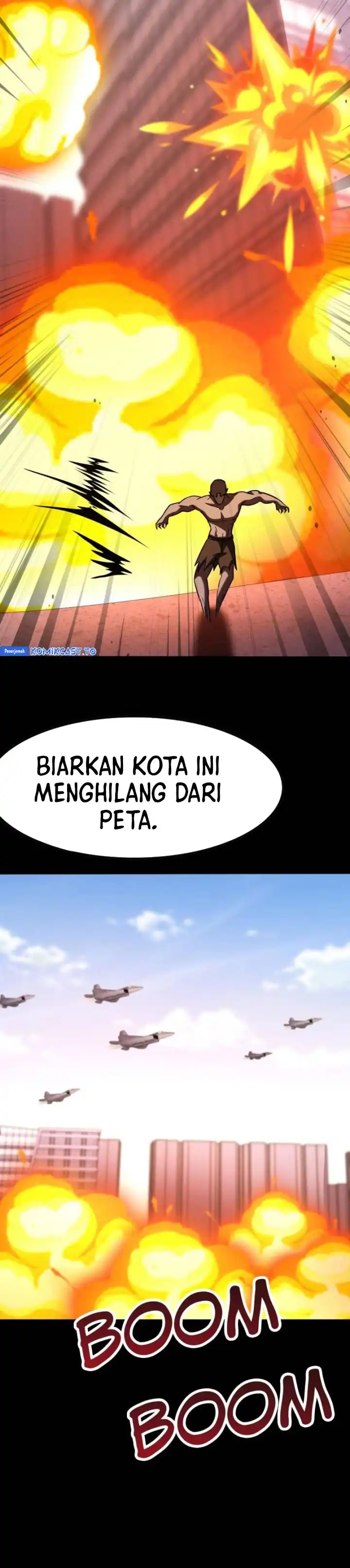 Baca Virus Girlfriend - Chapter 455 halaman 40