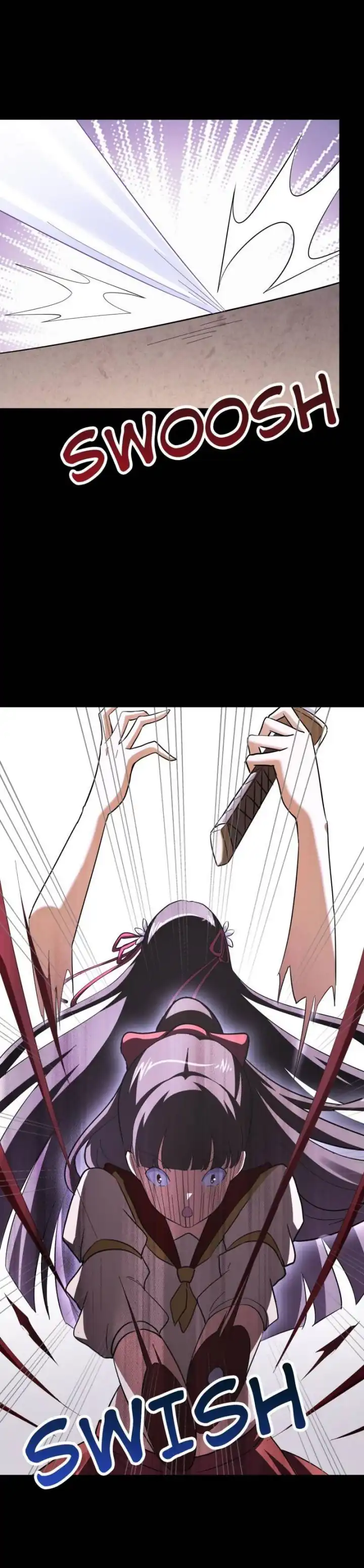 Baca Virus Girlfriend - Chapter 455 halaman 7