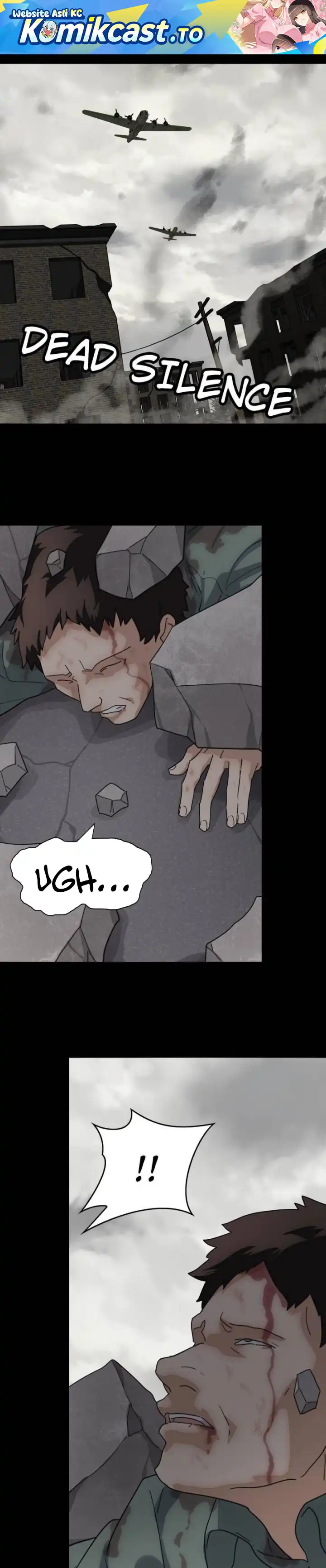 Baca Virus Girlfriend - Chapter 456 halaman 2