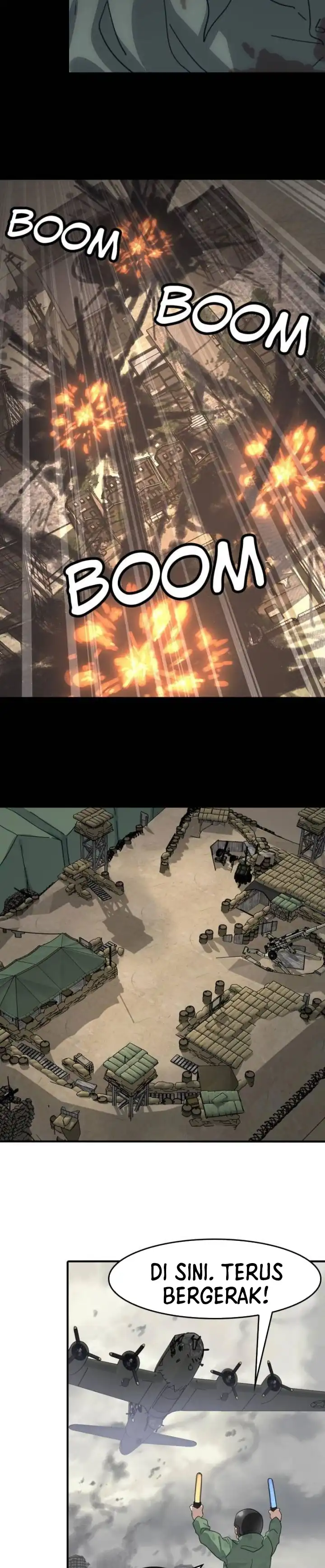 Baca Virus Girlfriend - Chapter 456 halaman 3