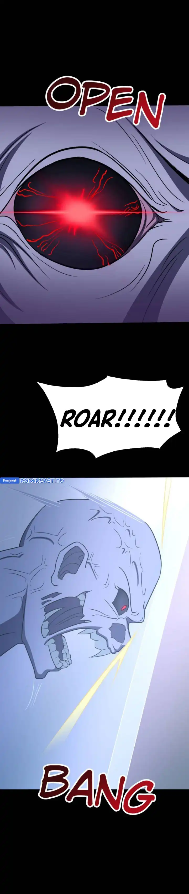 Baca Virus Girlfriend - Chapter 458 halaman 12