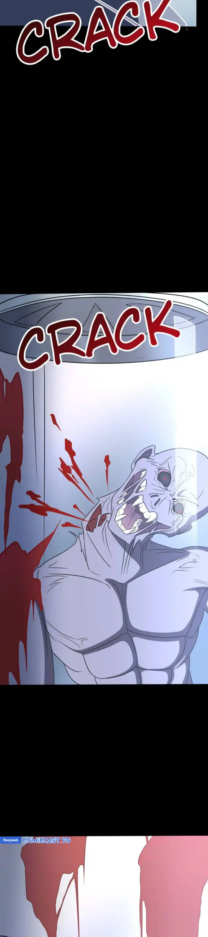 Baca Virus Girlfriend - Chapter 458 halaman 14