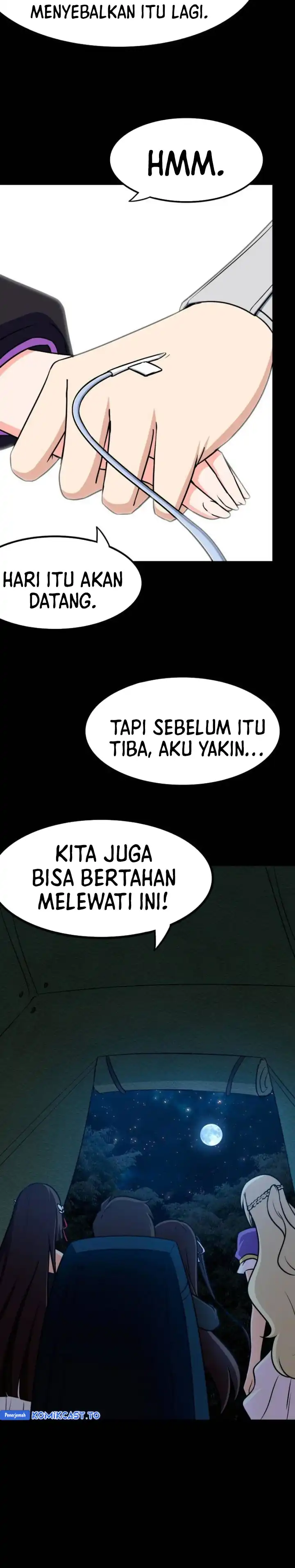 Baca Virus Girlfriend - Chapter 458 halaman 25