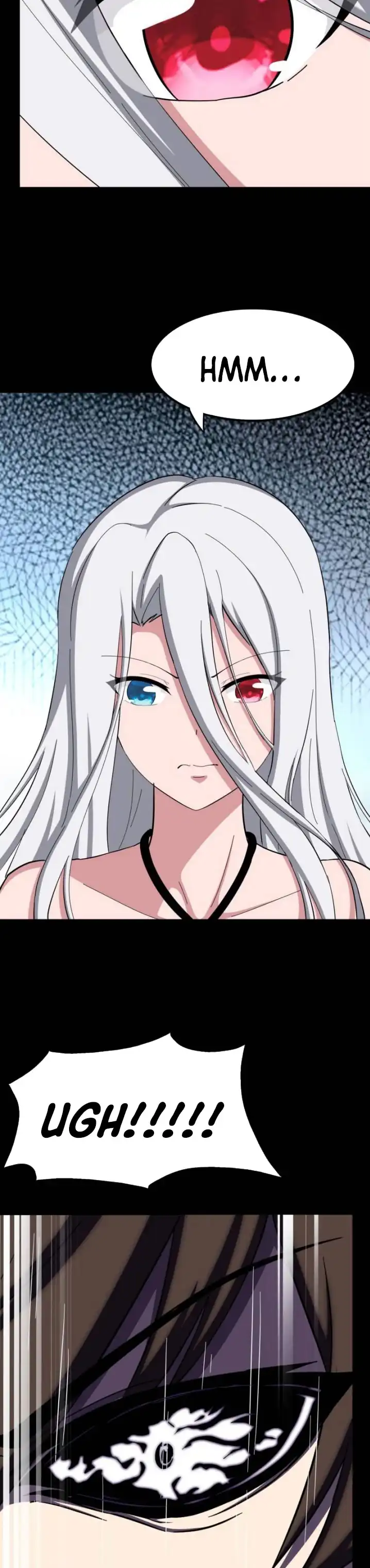 Baca Virus Girlfriend - Chapter 458 halaman 29