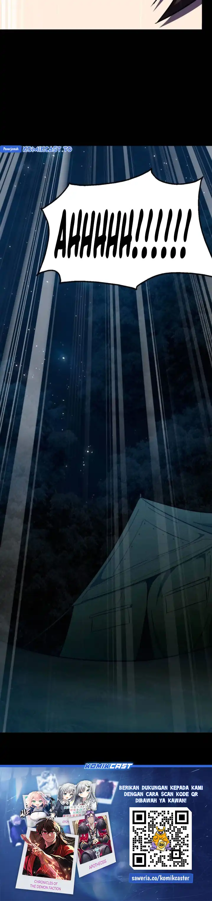 Baca Virus Girlfriend - Chapter 458 halaman 30