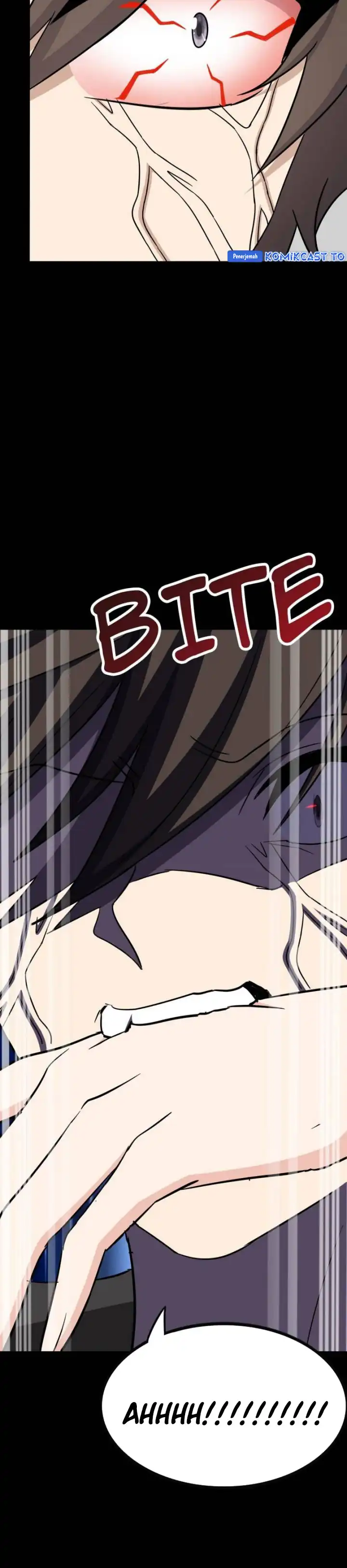 Baca Virus Girlfriend - Chapter 459 halaman 21