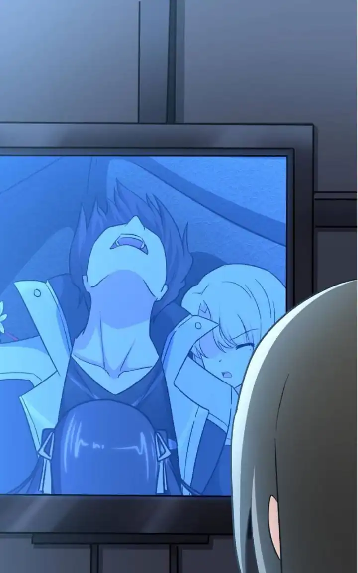 Baca Virus Girlfriend - Chapter 459 halaman 28