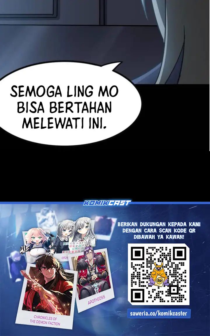 Baca Virus Girlfriend - Chapter 459 halaman 29