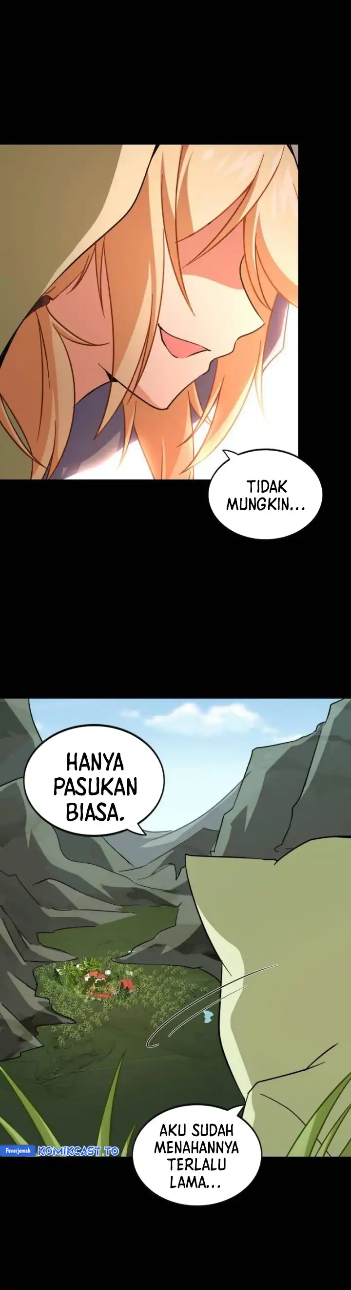 Baca Virus Girlfriend - Chapter 460 halaman 23