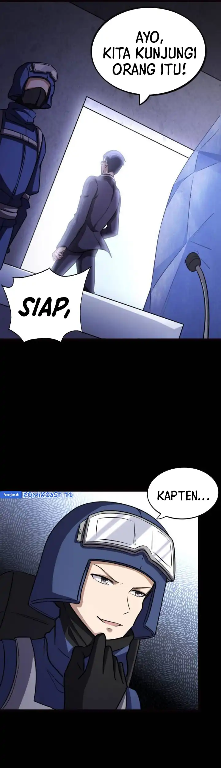 Baca Virus Girlfriend - Chapter 461 halaman 16